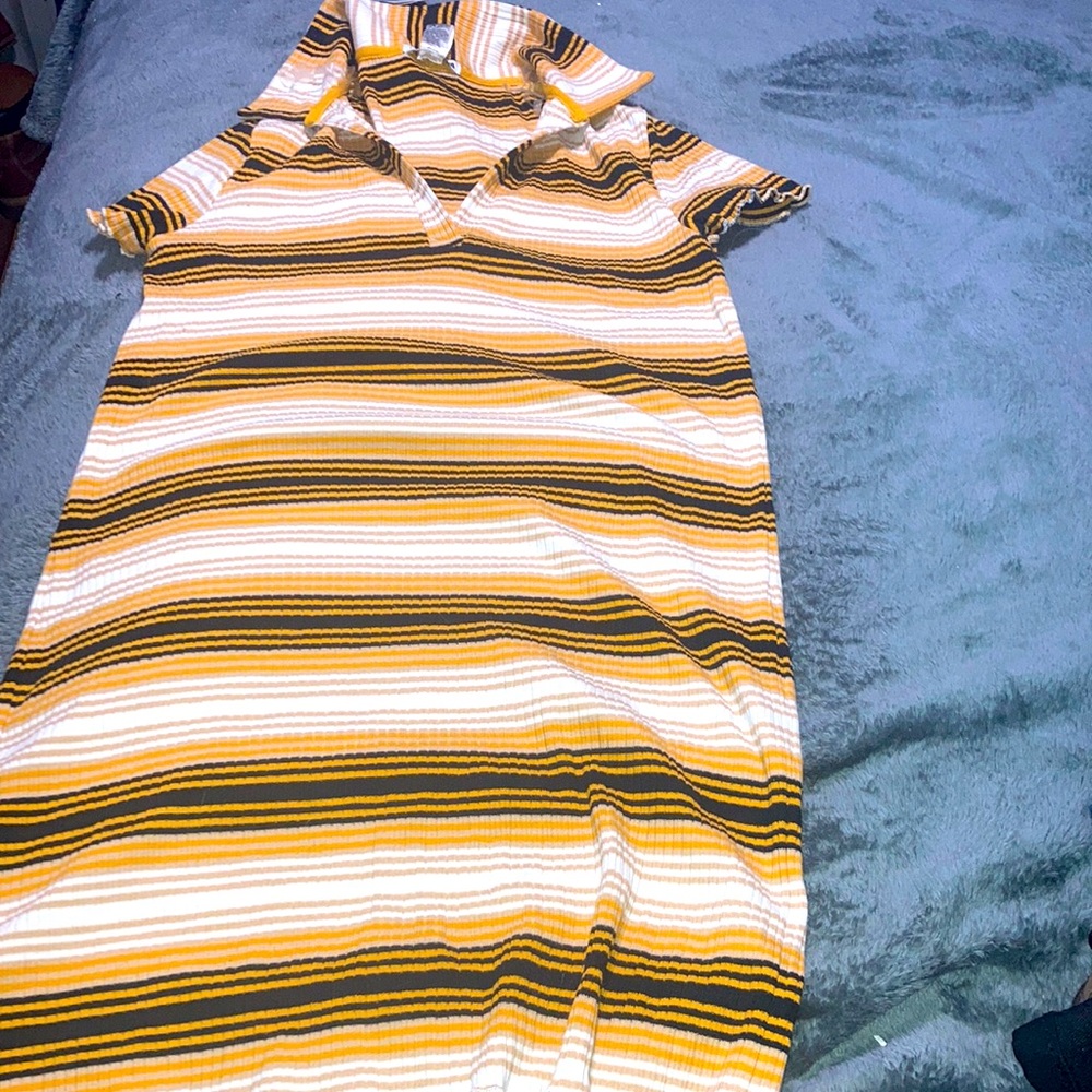 NWT fashion Nova dress - Picture 4 of 6